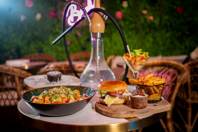 COMMUNITY MANAGEMENT