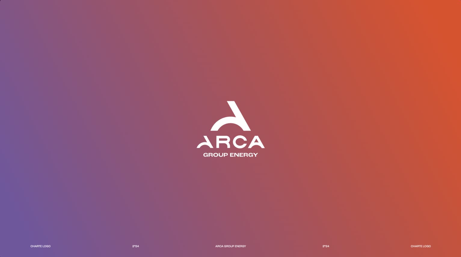 ARCA GROUP ENERGY-3