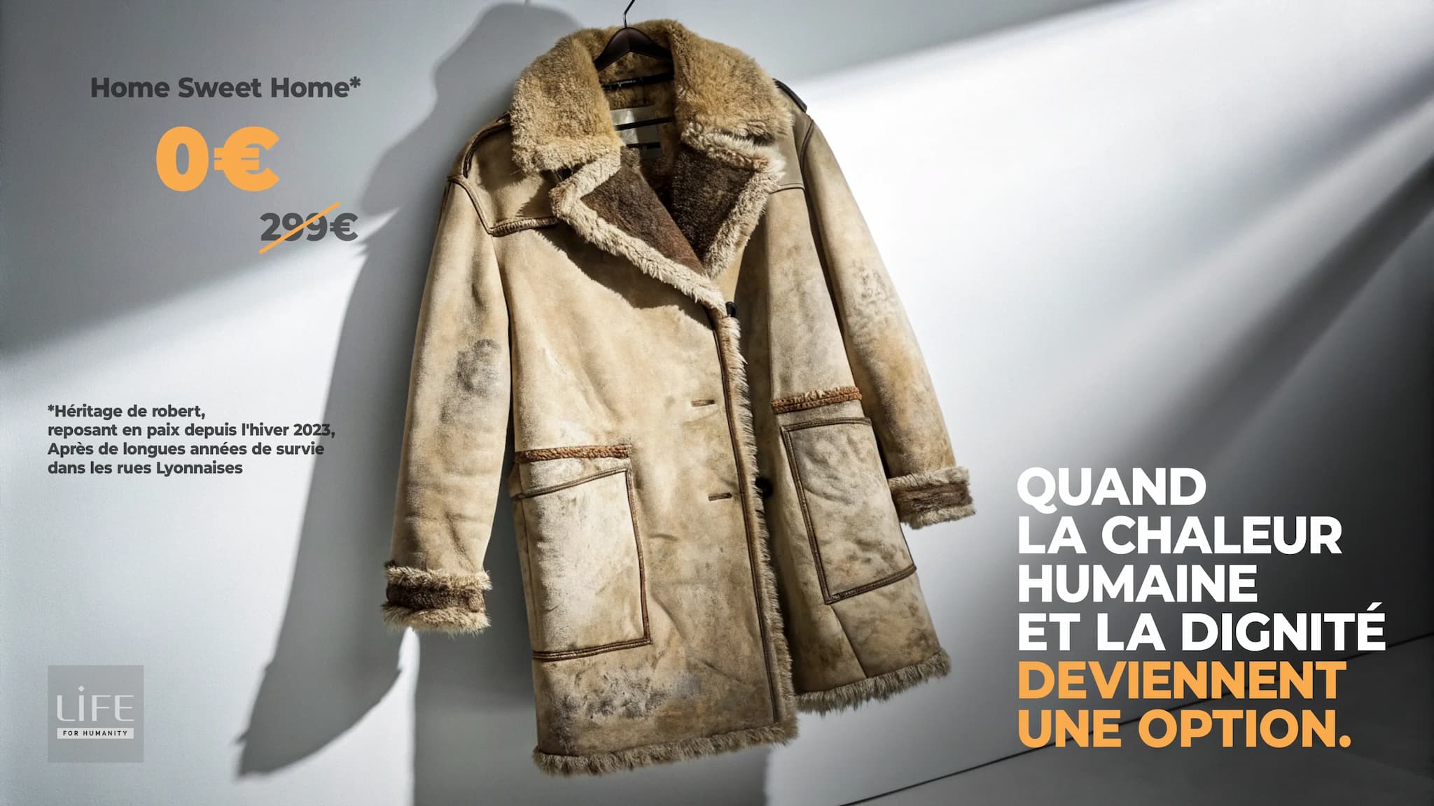 CAMPAGNE GRAND FROID — LIFE-2