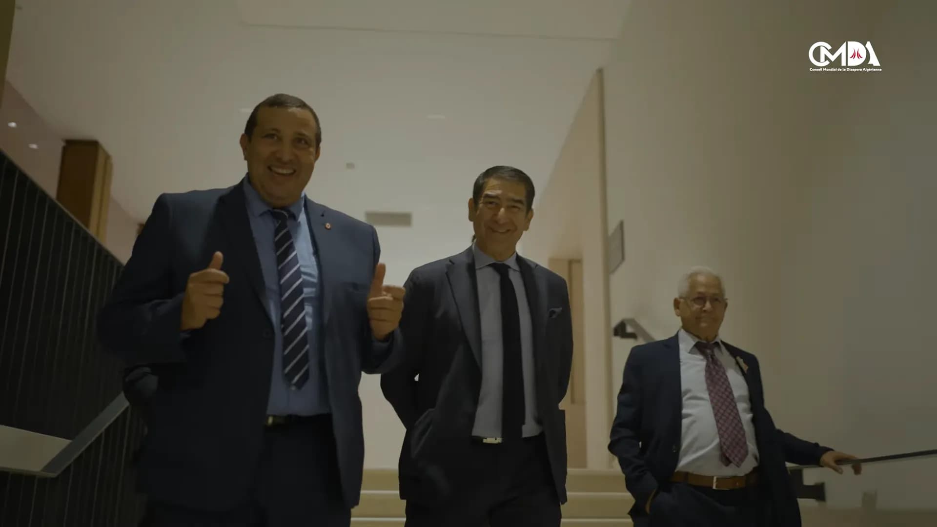 EVIDÉO INSTITUTIONNELLE